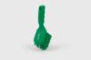 Picture of SHORT HANDLE BRUSH STIFF GREEN