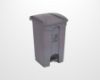 Picture of PEDAL DUSTBIN GREY