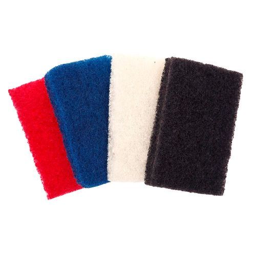 Picture of DOODLEBUG PAD BLUE