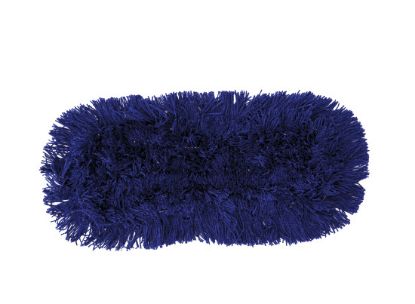 Picture of DUSTMOP SWEEPER SLEEVE BLUE ACRYLIC