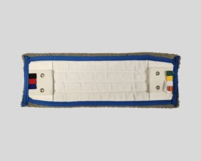 Picture of MICRO FIBRE SLEEVE FOR DM40 GREY
