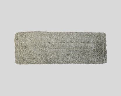 Picture of DUST MOP SLEEVE WITH VELCRO FOR DMF40