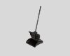Picture of LONG HANDLE DUSTPAN (ENCLOSED)