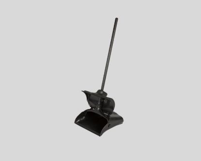 Picture of LONG HANDLE DUSTPAN (ENCLOSED)