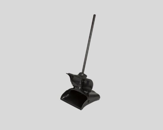 Picture of LONG HANDLE DUSTPAN (ENCLOSED)