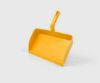 Picture of 325MM OPEN DUSTPAN - YELLOW