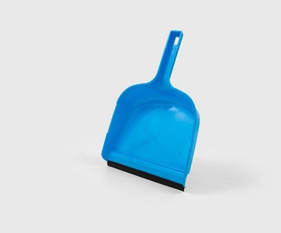 Picture of DUSTPAN BLUE