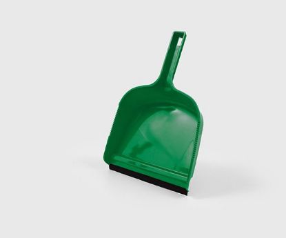 Picture of DUSTPAN GREEN