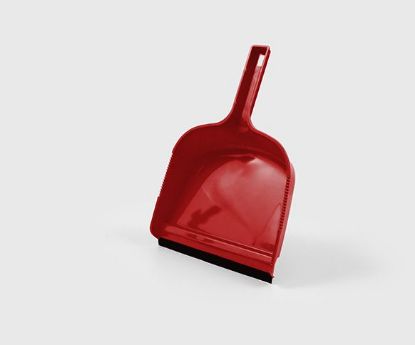 Picture of DUSTPAN RED
