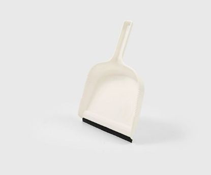 Picture of DUSTPAN WHITE
