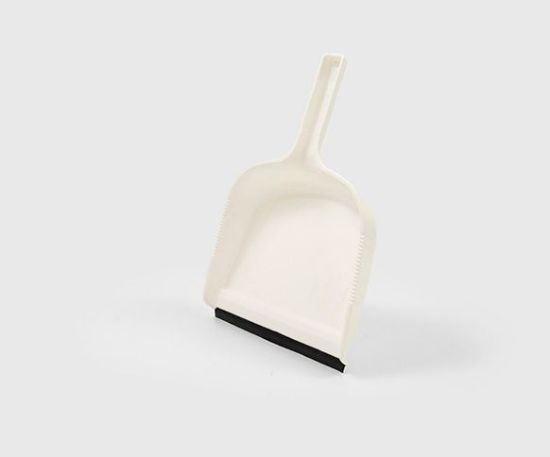 Picture of DUSTPAN WHITE