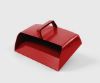 Picture of ENCLOSED DUSTPAN RED