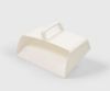 Picture of ENCLOSED DUSTPAN WHITE