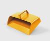 Picture of ENCLOSED DUSTPAN YELLOW