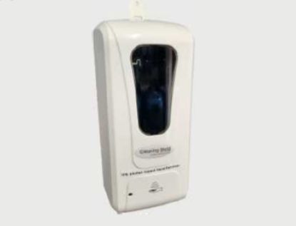Picture of AUTOMATIC SOAP DISPENSER