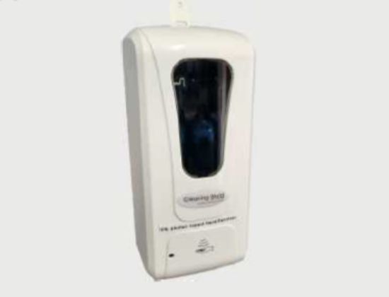 Picture of AUTOMATIC SOAP DISPENSER