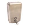Picture of CLEAN TOUCH SOAP DISPENSER S/STEEL