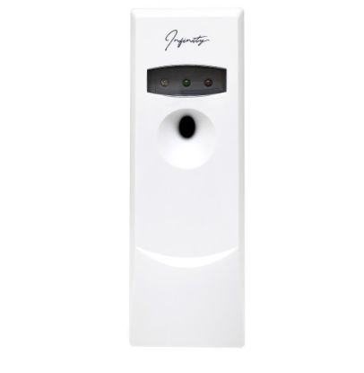 Picture of AIR FRESHENER DISPENSER WHITE