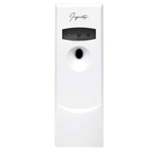 Picture of AIR FRESHENER DISPENSER WHITE