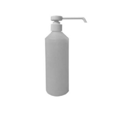 Picture of BOTTLE & NOZZLE FOR ELBOW DISPENSER