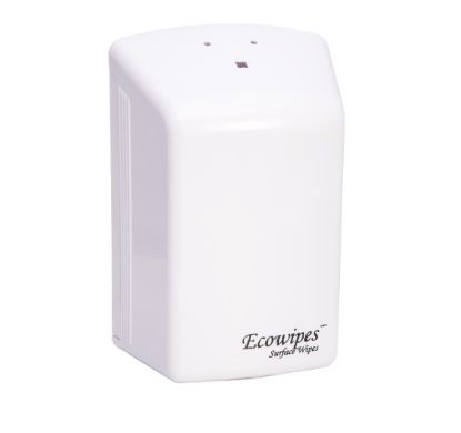 Picture of TOILET SEAT WIPE DISPENSER