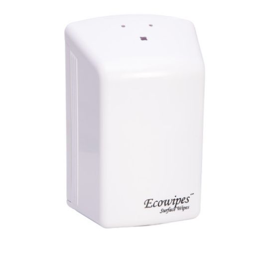 Picture of TOILET SEAT WIPE DISPENSER
