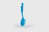 Picture of DISH WASH BRUSH BLUE