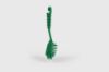Picture of DISH WASH BRUSH GREEN