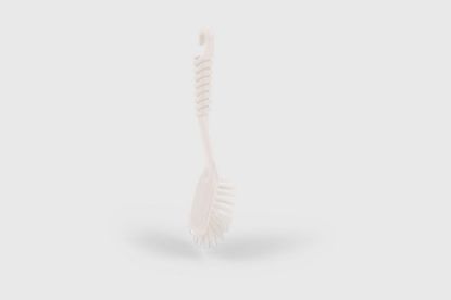 Picture of DISH WASH BRUSH WHITE