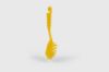 Picture of DISH WASH BRUSH YELLOW