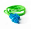 Picture of CORDED EARPLUG - REUSABLE
