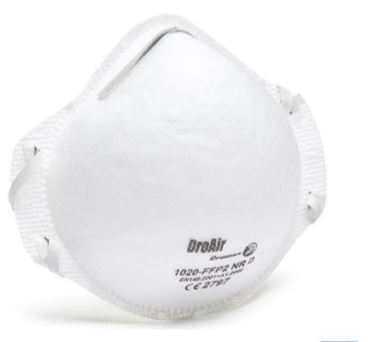 Picture of DUST MASKS