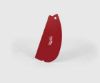 Picture of FLEXIBLE PLASTIC SCRAPER RED