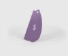 Picture of FLEXIBLE PLASTIC SCRAPER VIOLET