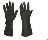 Picture of BLACK GLOVES INDUSTRIAL - L
