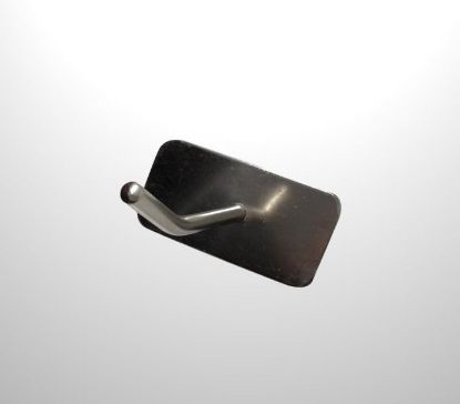 Picture of S/STEEL SINGLE HOOK