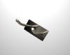 Picture of S/STEEL DOUBLE HOOK