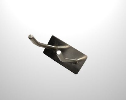 Picture of S/STEEL DOUBLE HOOK