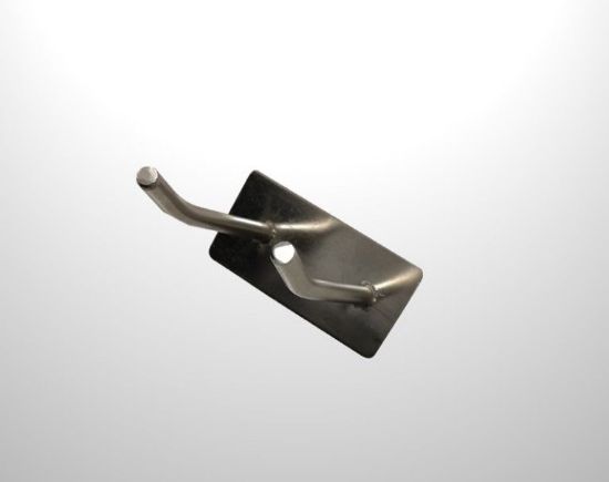 Picture of S/STEEL DOUBLE HOOK