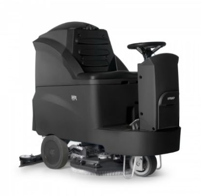 Picture of FIMAP MR60B BATTERY OPERATED RIDE ON AUT