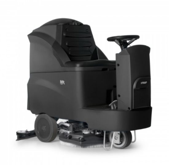 Picture of FIMAP MR60B BATTERY OPERATED RIDE ON AUT