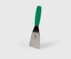Picture of S/STEEL HAND SCRAPER GREEN
