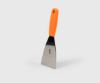 Picture of S/STEEL HAND SCRAPER ORANGE