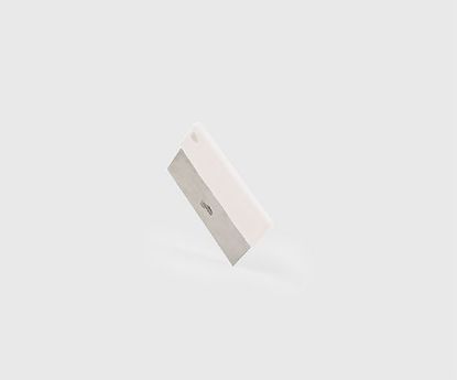 Picture of S/STEEL DOUGH CUTTER WHITE
