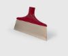 Picture of S/STEEL FLOOR SCRAPER RED