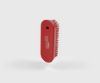Picture of NAIL BRUSH STIFF RED