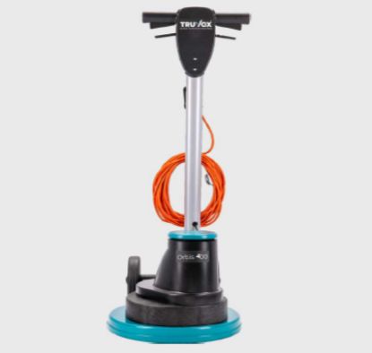 Picture of TRUVOX ORBIS 400 45CM HIGH SPEED C/W PAD