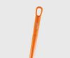 Picture of POLYPROPYLENE HANDLE ORANGE