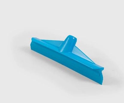 Picture of ULTRA HYGIENIC SQUEEGEE BLUE