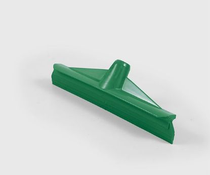Picture of ULTRA HYGIENIC SQUEEGEE GREEN